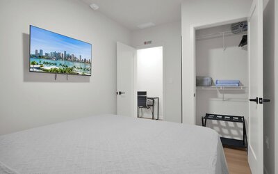 Prestige Retreat by Renzzi