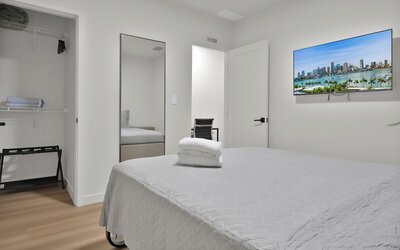 Prestige Retreat by Renzzi