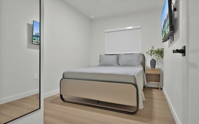 Prestige Retreat by Renzzi