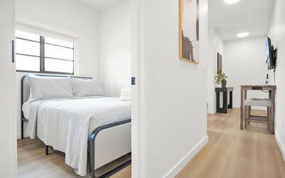 Prestige Retreat by Renzzi