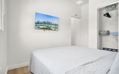 Prestige Retreat by Renzzi
