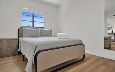 Prestige Retreat by Renzzi