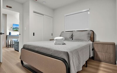Prestige Retreat by Renzzi