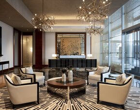 The Ritz-Carlton, Los Angeles