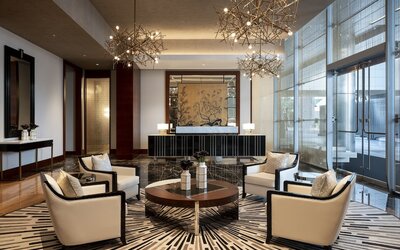 The Ritz-Carlton, Los Angeles