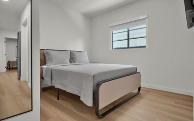 Prestige Retreat by Renzzi