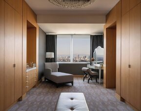 The Ritz-Carlton, Los Angeles