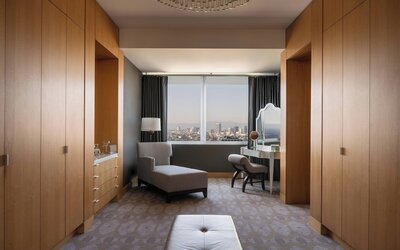 The Ritz-Carlton, Los Angeles