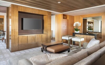 The Ritz-Carlton, Los Angeles