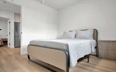Prestige Retreat by Renzzi