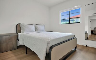 Prestige Retreat by Renzzi