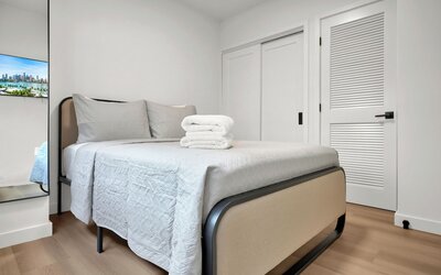Prestige Retreat by Renzzi