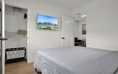 Prestige Retreat by Renzzi