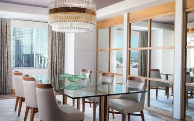 The Ritz-Carlton, Los Angeles