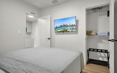 Prestige Retreat by Renzzi