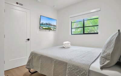 Prestige Retreat by Renzzi