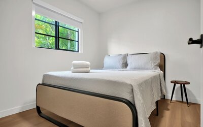 Prestige Retreat by Renzzi