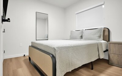 Prestige Retreat by Renzzi