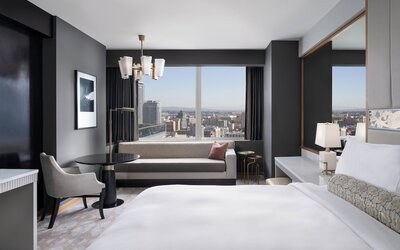 The Ritz-Carlton, Los Angeles