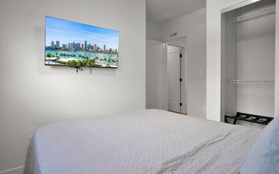 Prestige Retreat by Renzzi