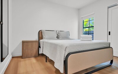 Prestige Retreat by Renzzi
