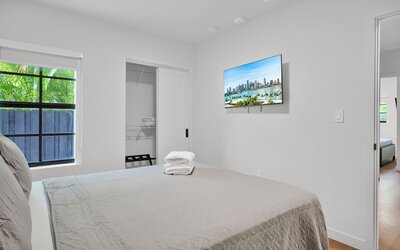 Prestige Retreat by Renzzi