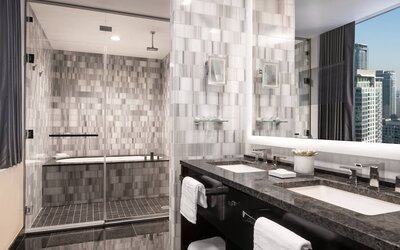 The Ritz-Carlton, Los Angeles