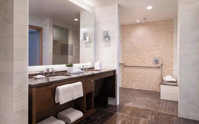 The Ritz-Carlton, Los Angeles