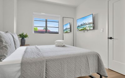 Prestige Retreat by Renzzi