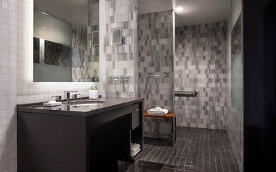 The Ritz-Carlton, Los Angeles