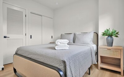 Prestige Retreat by Renzzi