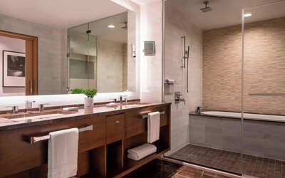 The Ritz-Carlton, Los Angeles