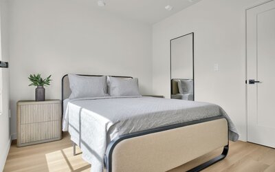 Prestige Retreat by Renzzi