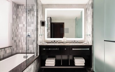 The Ritz-Carlton, Los Angeles