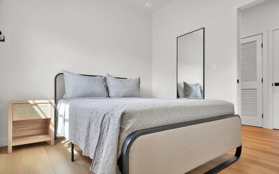 Prestige Retreat by Renzzi