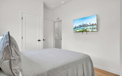 Prestige Retreat by Renzzi