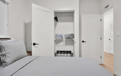 Prestige Retreat by Renzzi