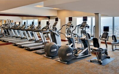The Ritz-Carlton, Los Angeles
