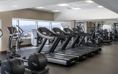 The Ritz-Carlton, Los Angeles