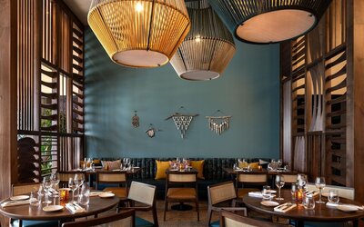 The Ritz-Carlton, Los Angeles