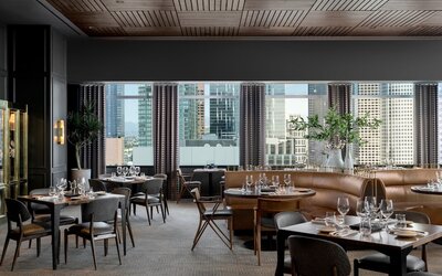 The Ritz-Carlton, Los Angeles