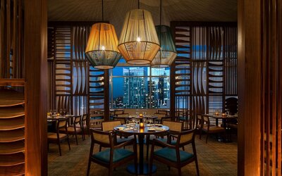 The Ritz-Carlton, Los Angeles