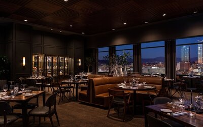 The Ritz-Carlton, Los Angeles