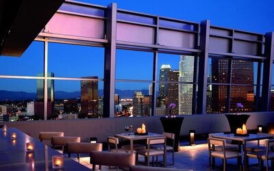 The Ritz-Carlton, Los Angeles