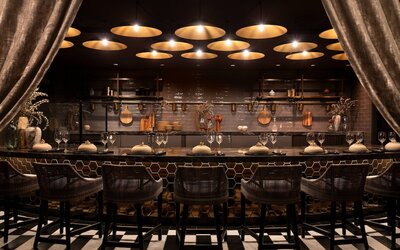 The Ritz-Carlton, Los Angeles