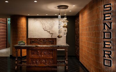 The Ritz-Carlton, Los Angeles