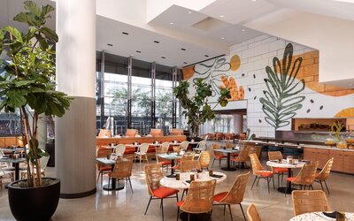 The Ritz-Carlton, Los Angeles
