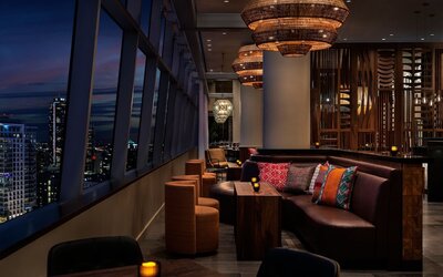 The Ritz-Carlton, Los Angeles