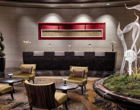 Mandarin Oriental, New York