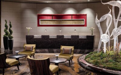 Mandarin Oriental, New York